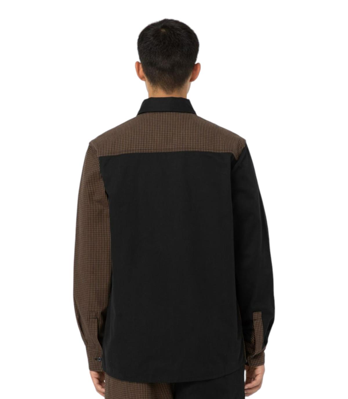 DICKIES CAMICIA Uomo