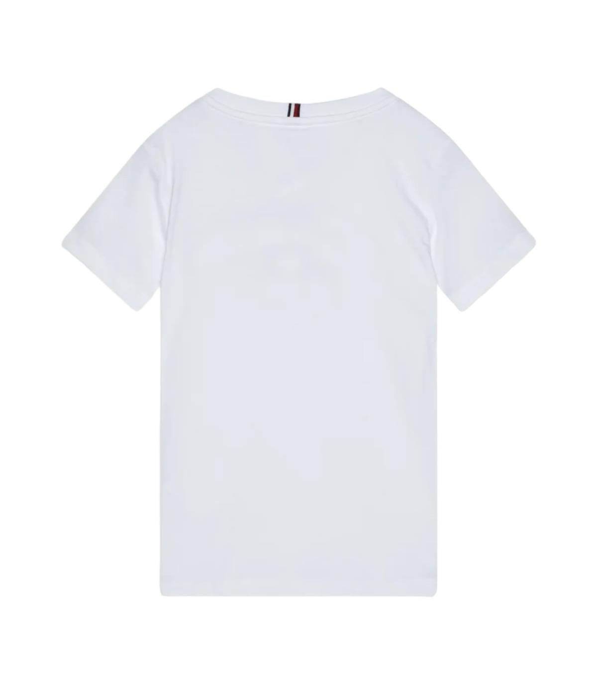 TOMMY HILFIGER T-SHIRT Bambino