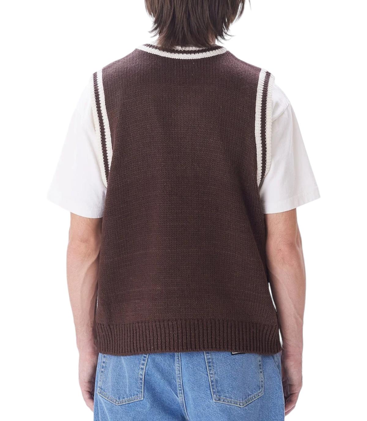 OBEY VEST Uomo