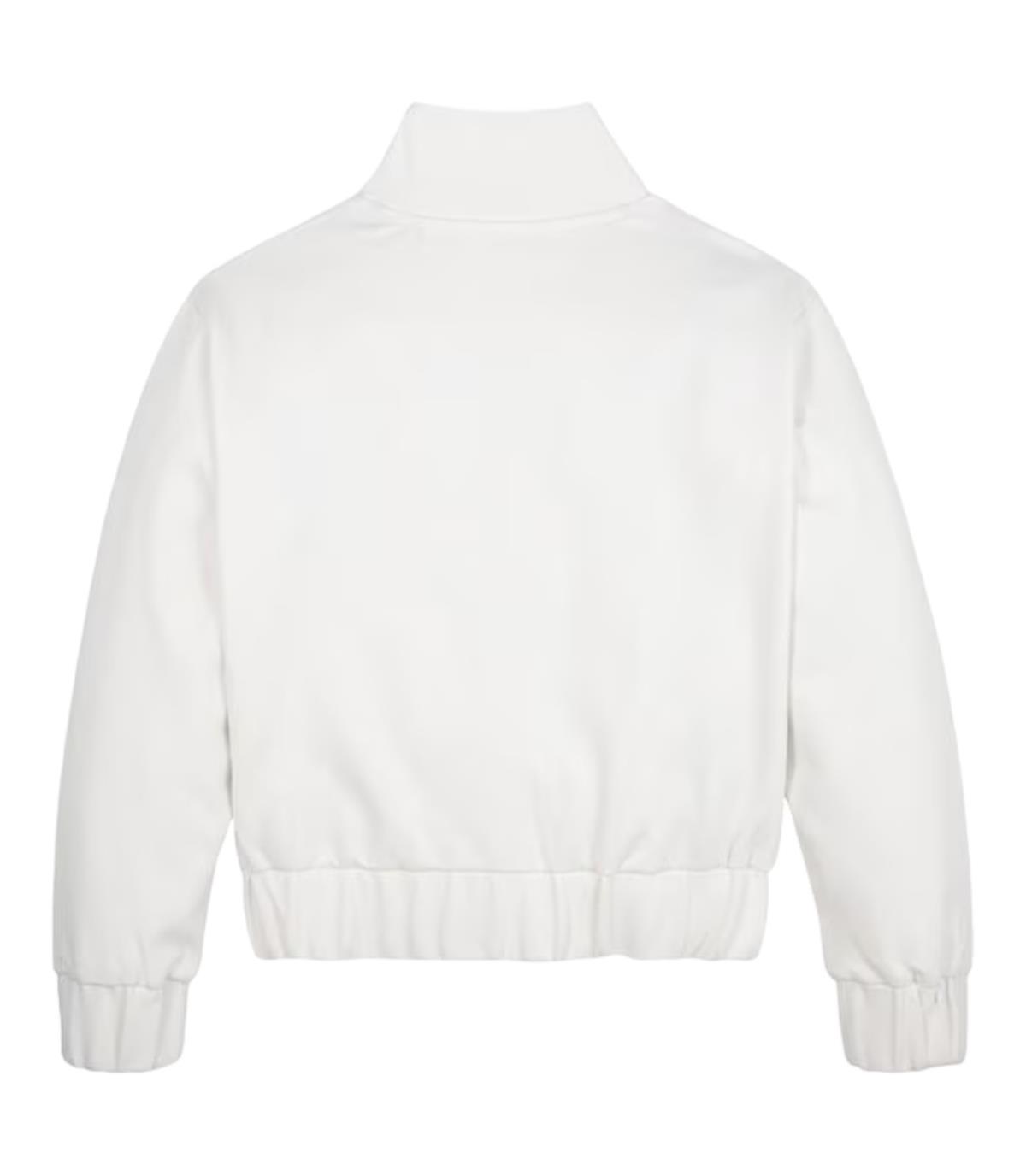 TOMMY HILFIGER FELPA Bambina