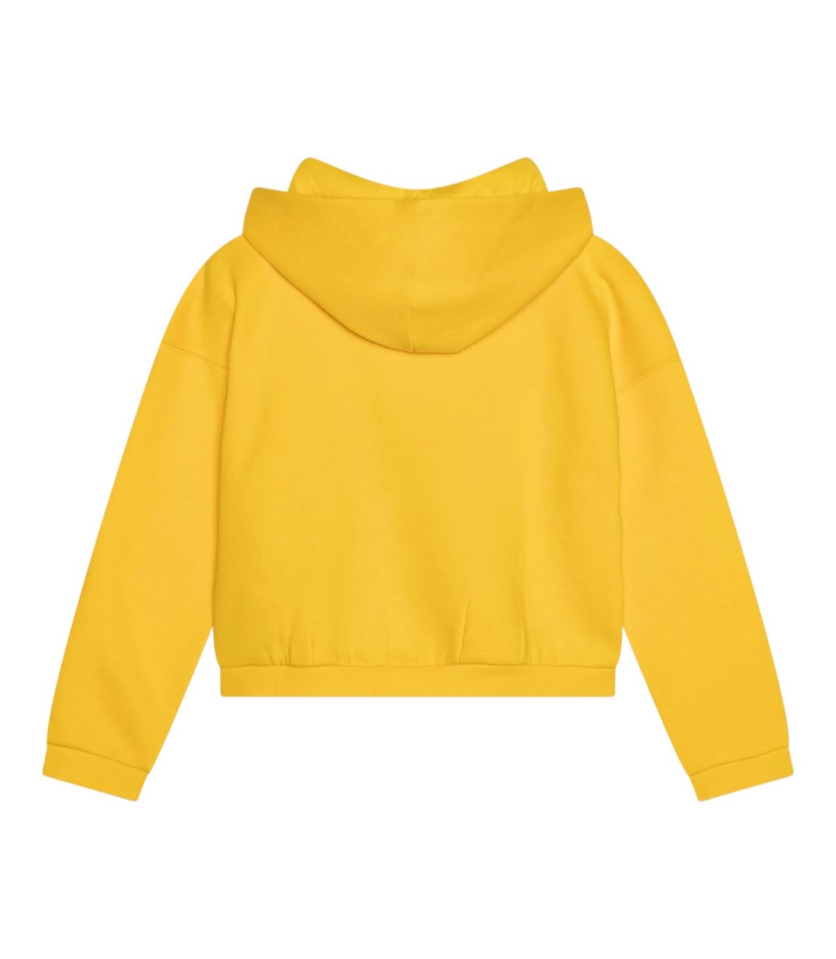 TOMMY HILFIGER FELPA Bambina