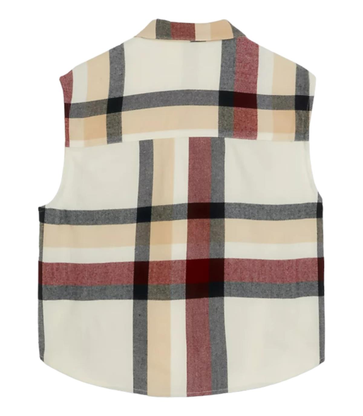 TOMMY HILFIGER CAMICIA Bambina