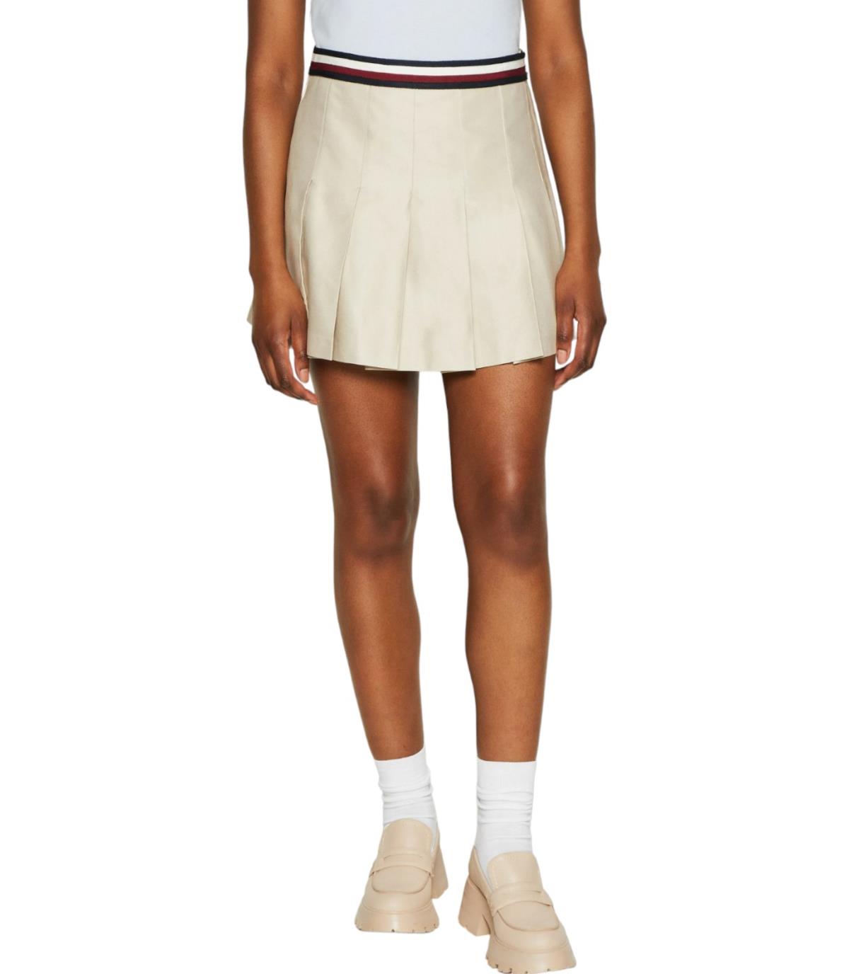 TOMMY HILFIGER GONNA Bambina