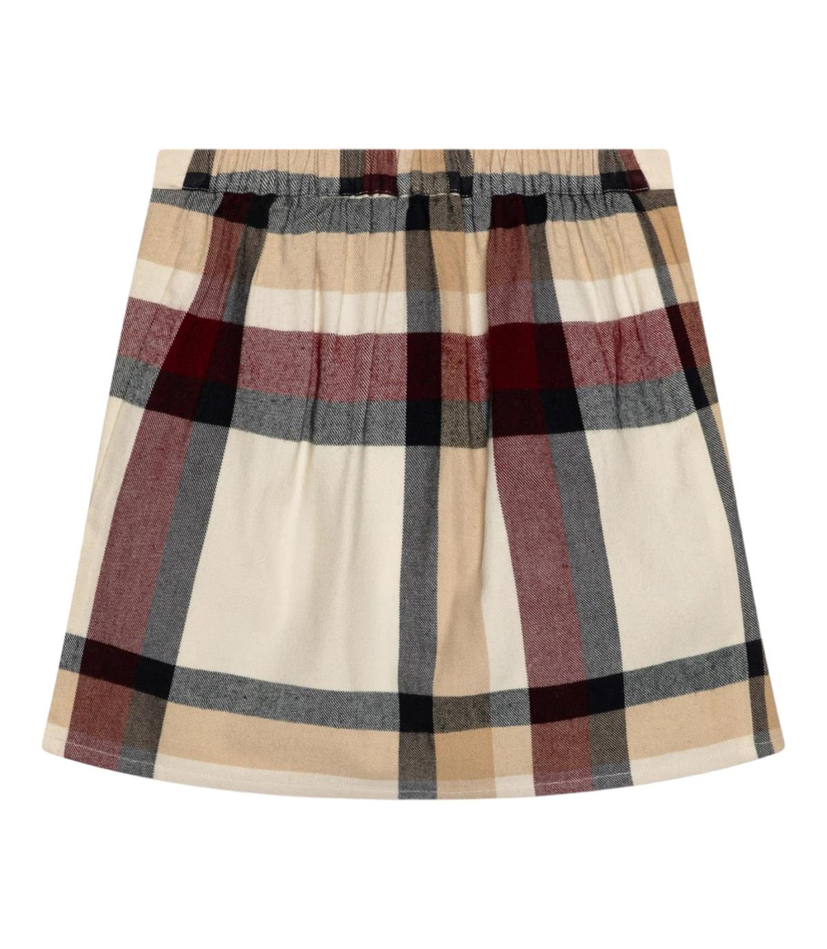 TOMMY HILFIGER GONNA Bambina