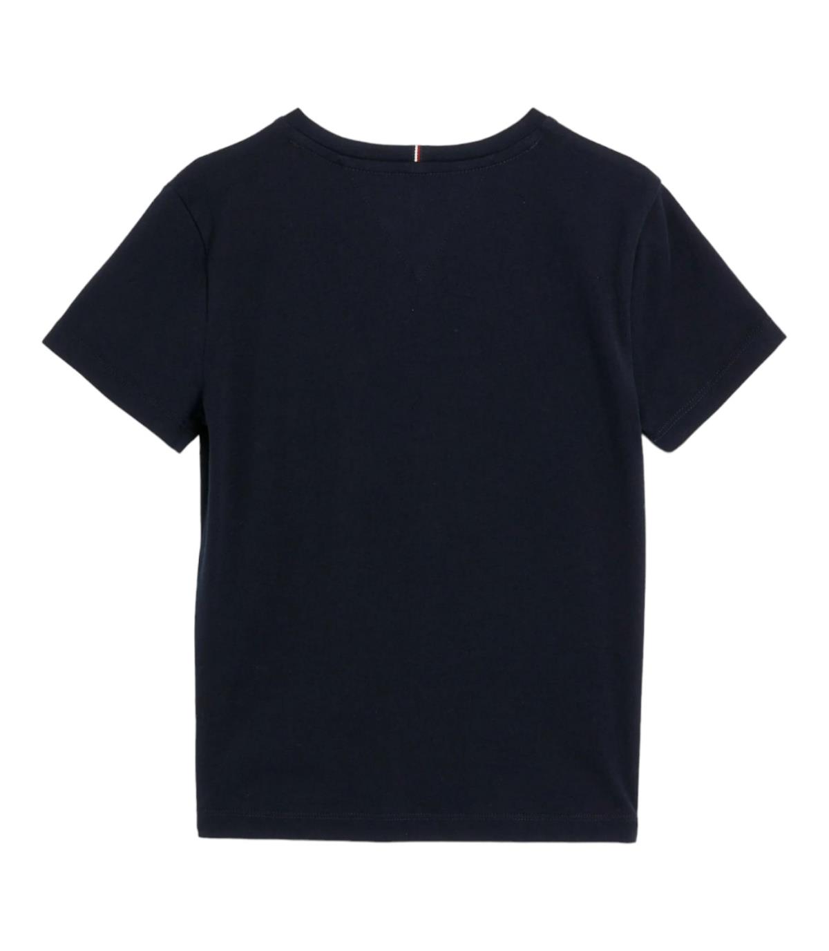 TOMMY HILFIGER T-SHIRT Bambina
