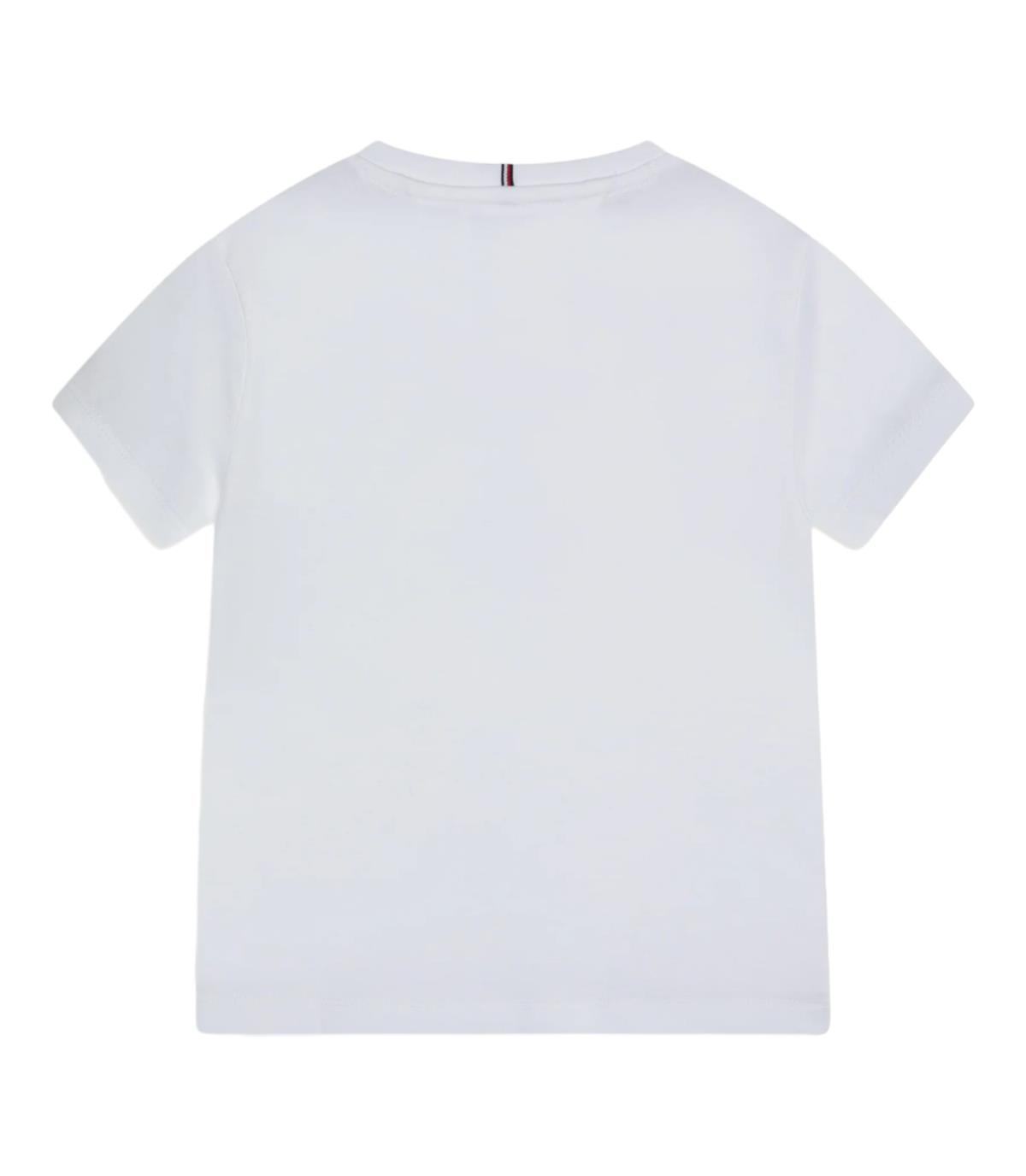 TOMMY HILFIGER T-SHIRT Bambina