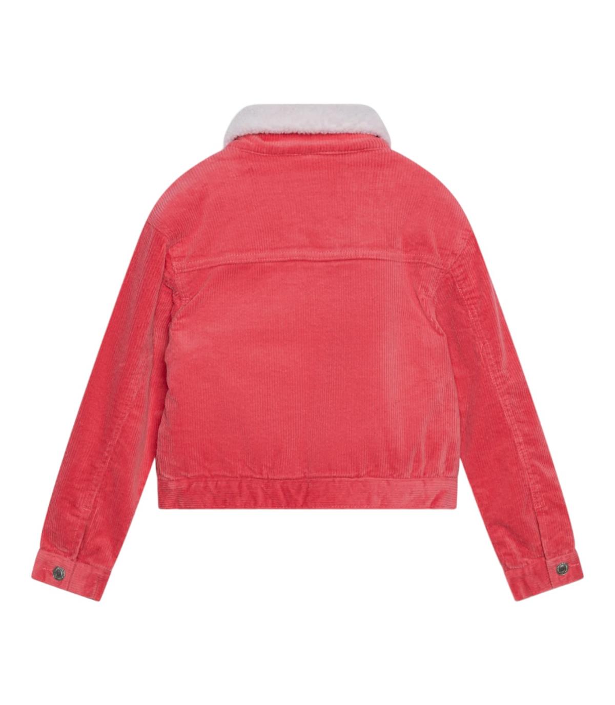LEVI'S® JACKET Bambina