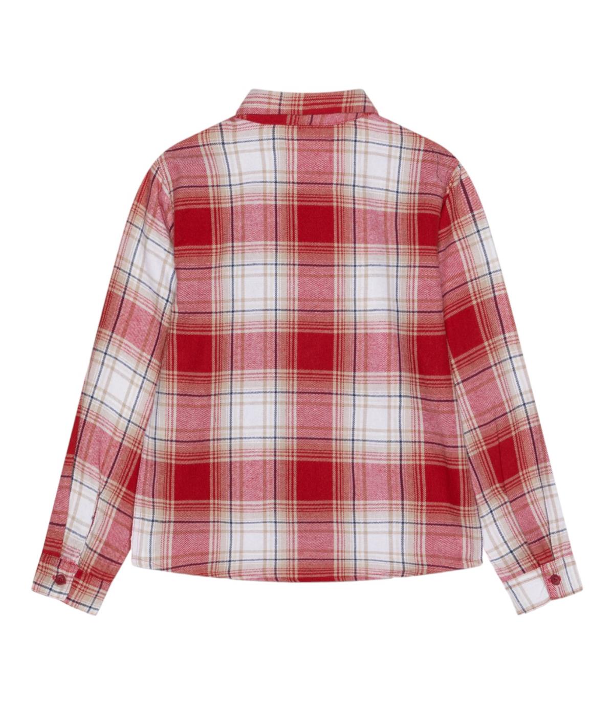 LEVI'S® CAMICIA Bambino