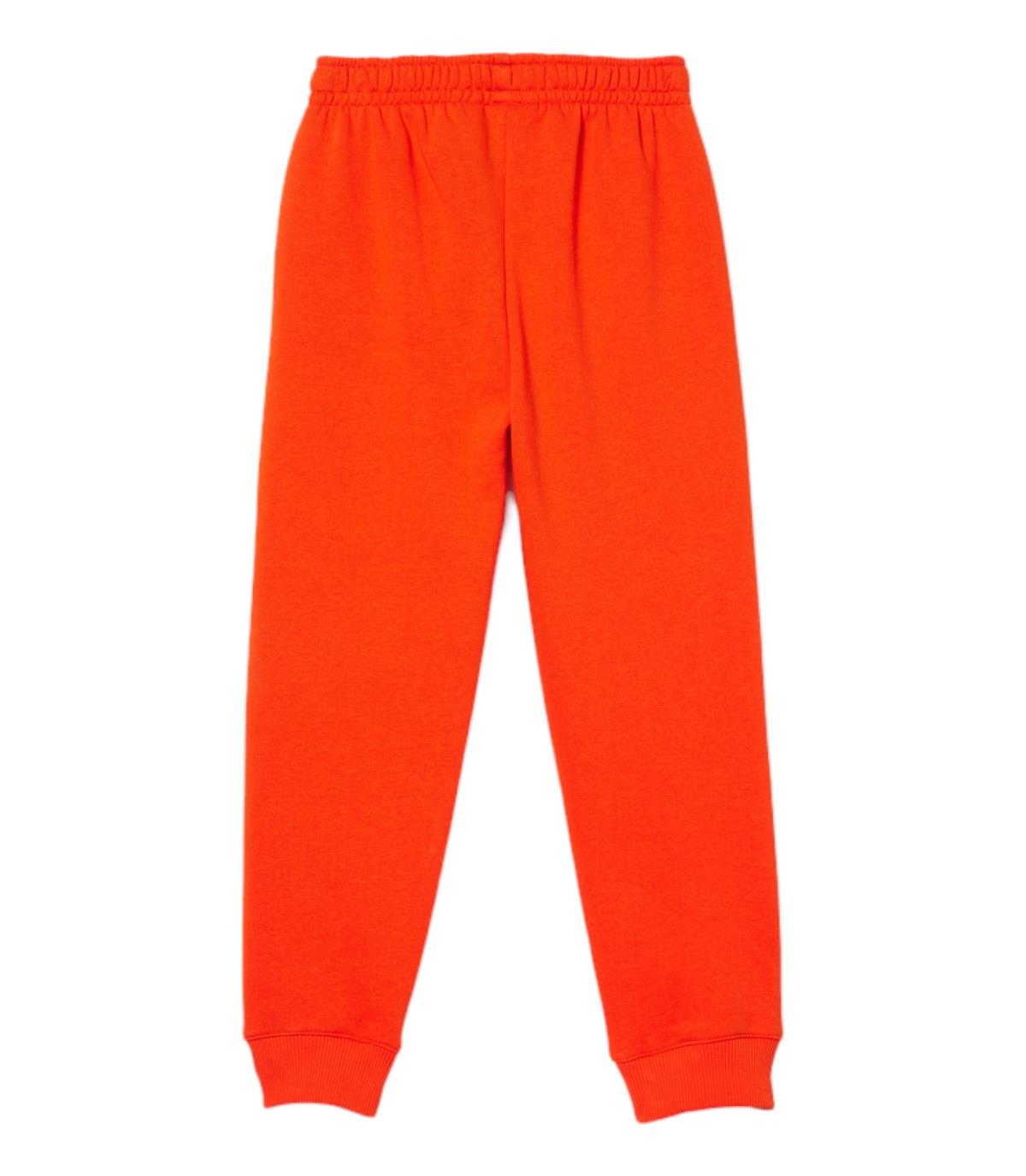 LACOSTE PANTALONE Bambino