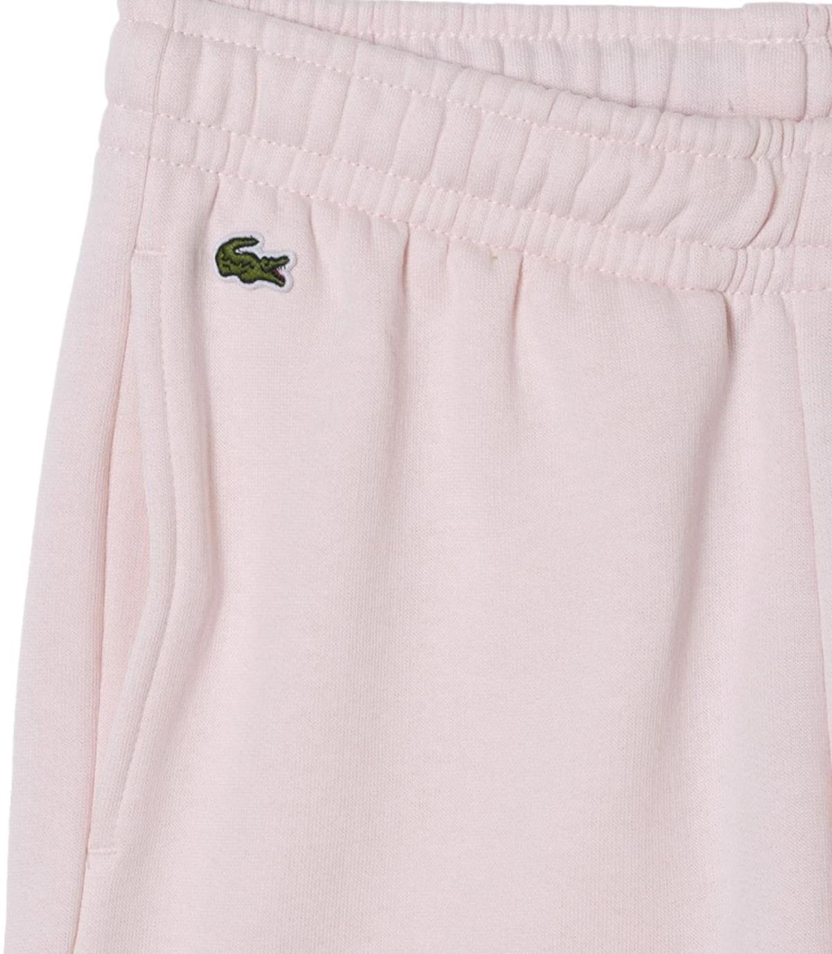 LACOSTE PANTALONE Bambina