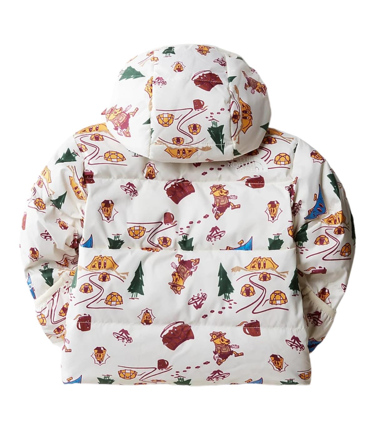 THE NORTH FACE GIACCA Bambino