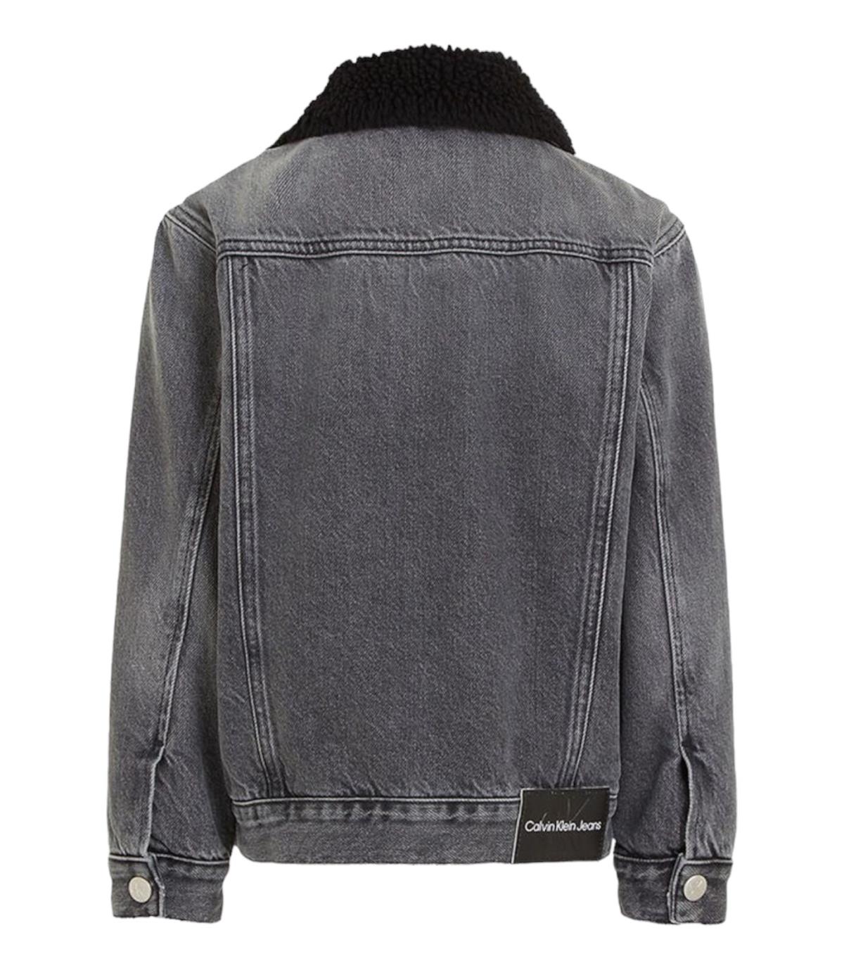 CALVIN KLEIN JACKET Bambino