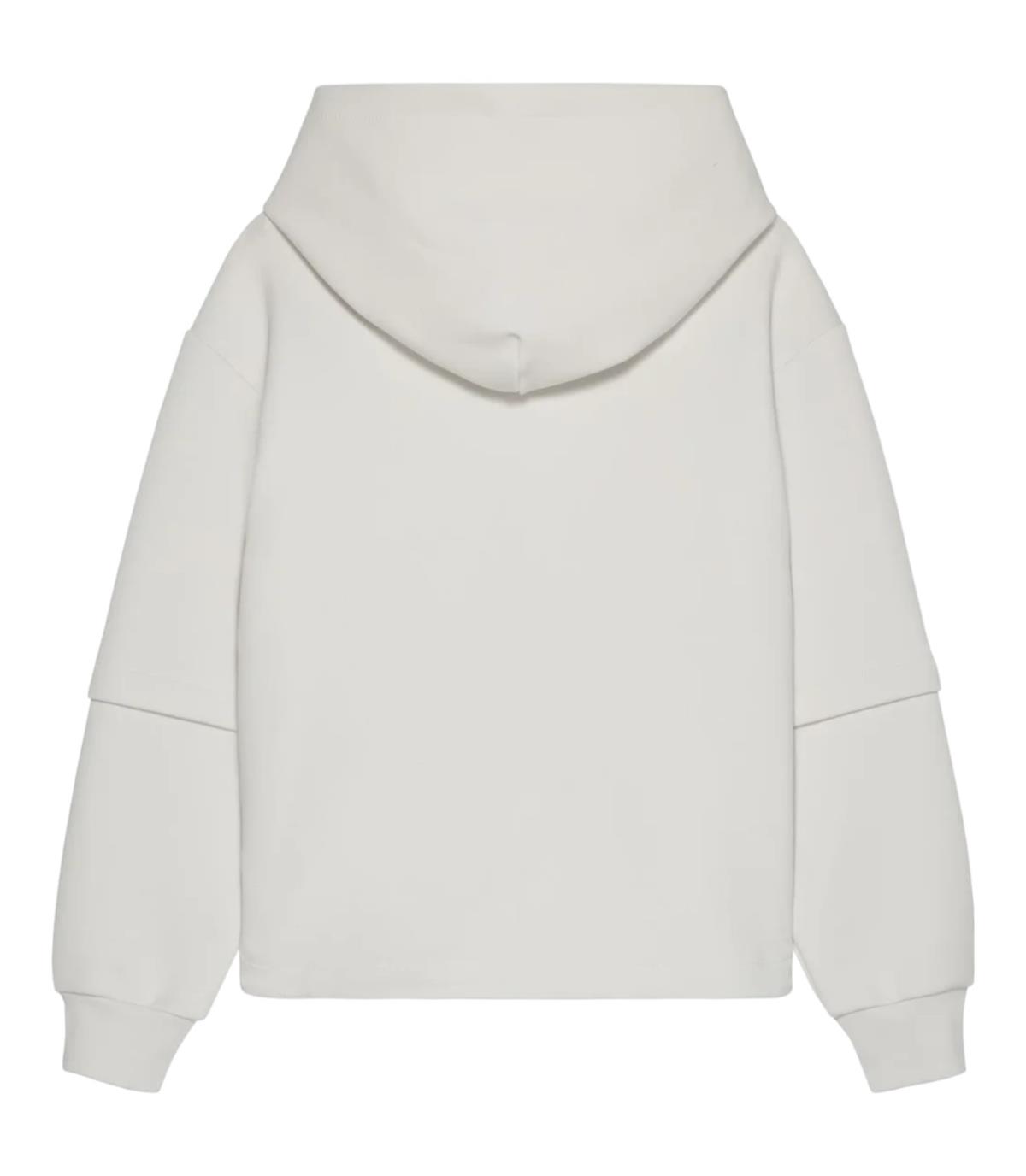 CALVIN KLEIN FELPA Bambino