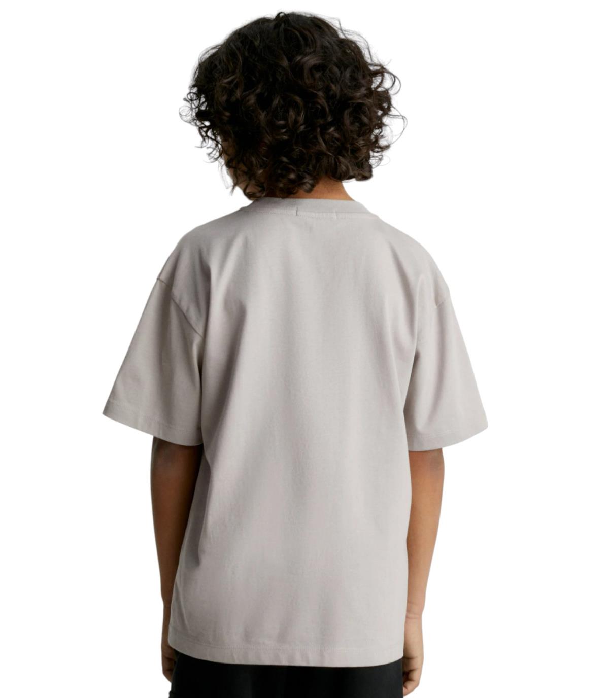 CALVIN KLEIN T-SHIRT Bambino