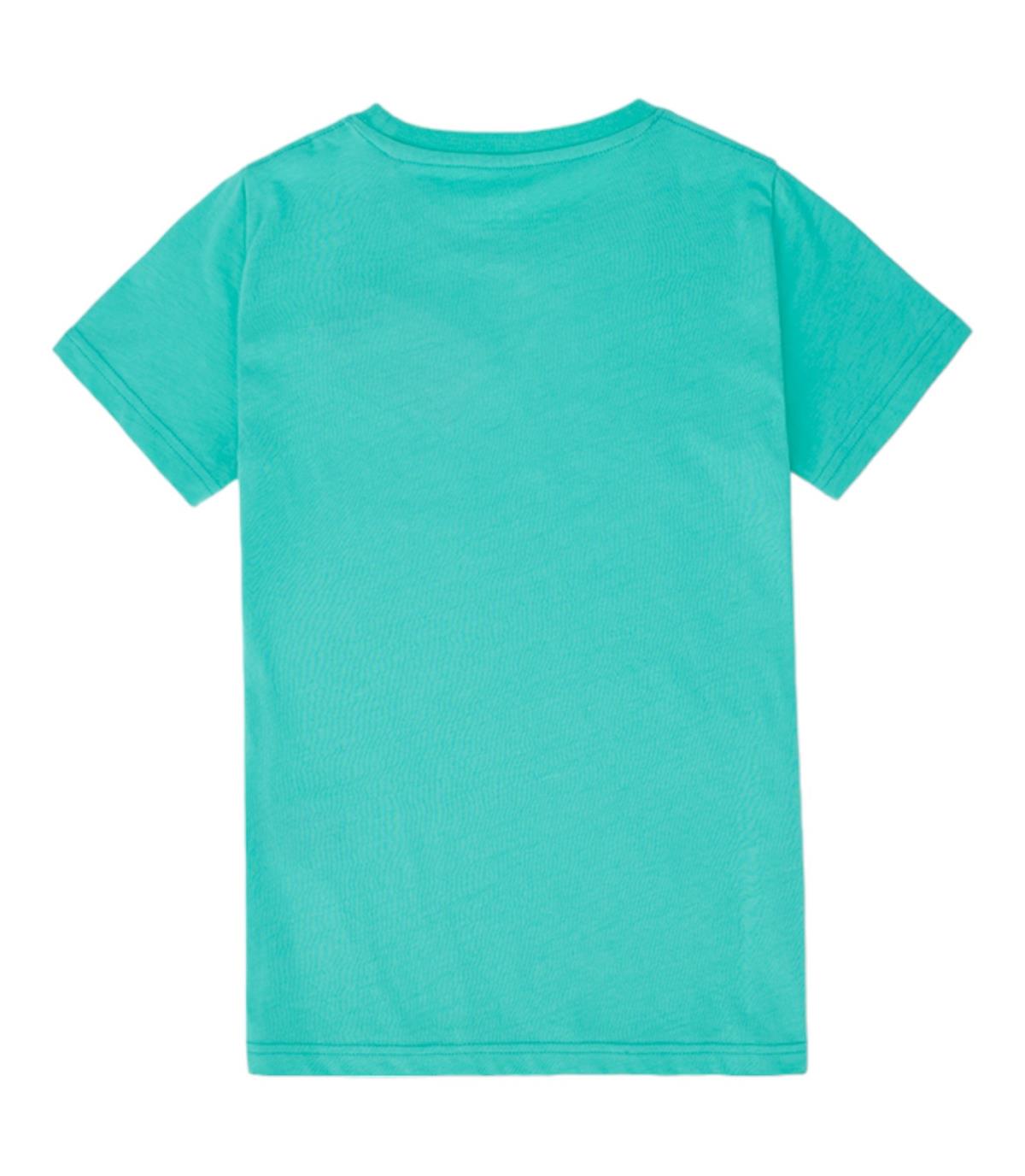 ALPHA INDUSTRIES T-SHIRT Bambino