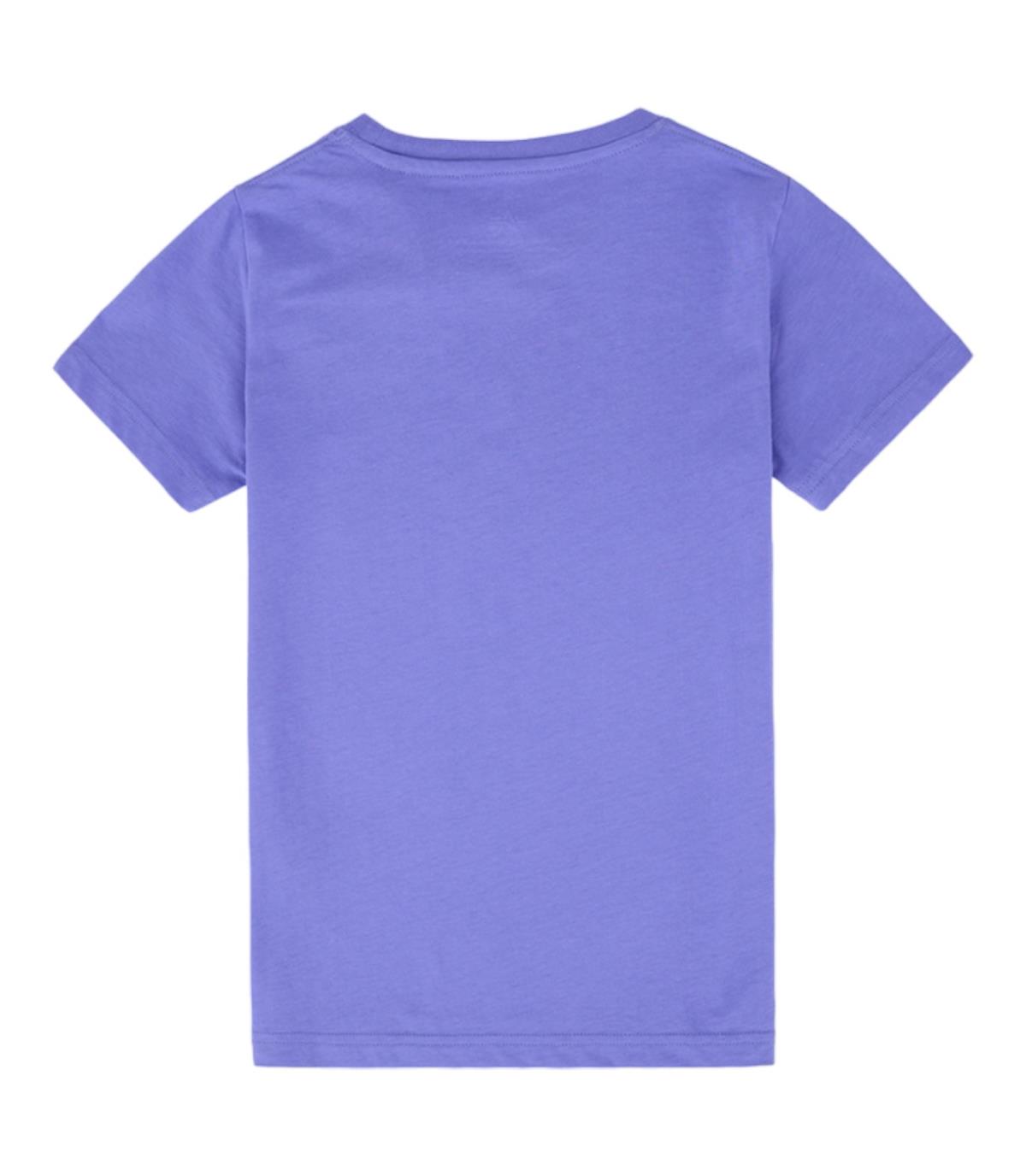 ALPHA INDUSTRIES T-SHIRT Bambino
