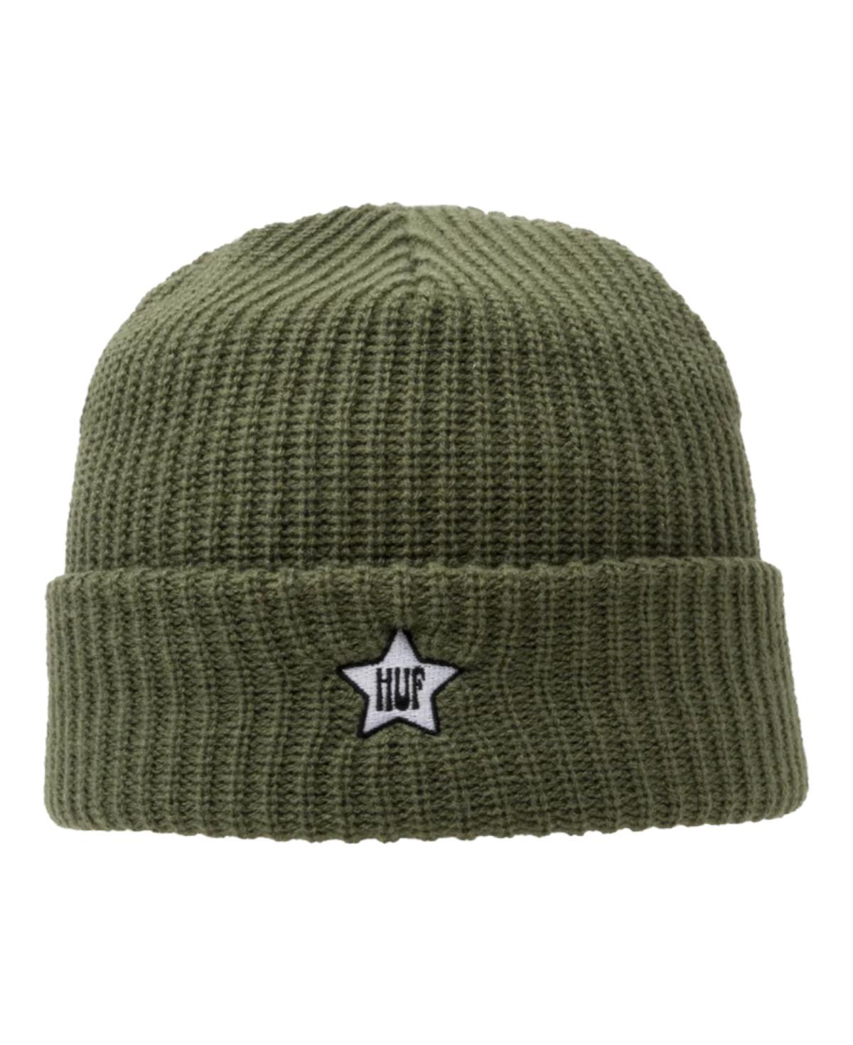 HUF WORLDWIDE BEANIE Unisex