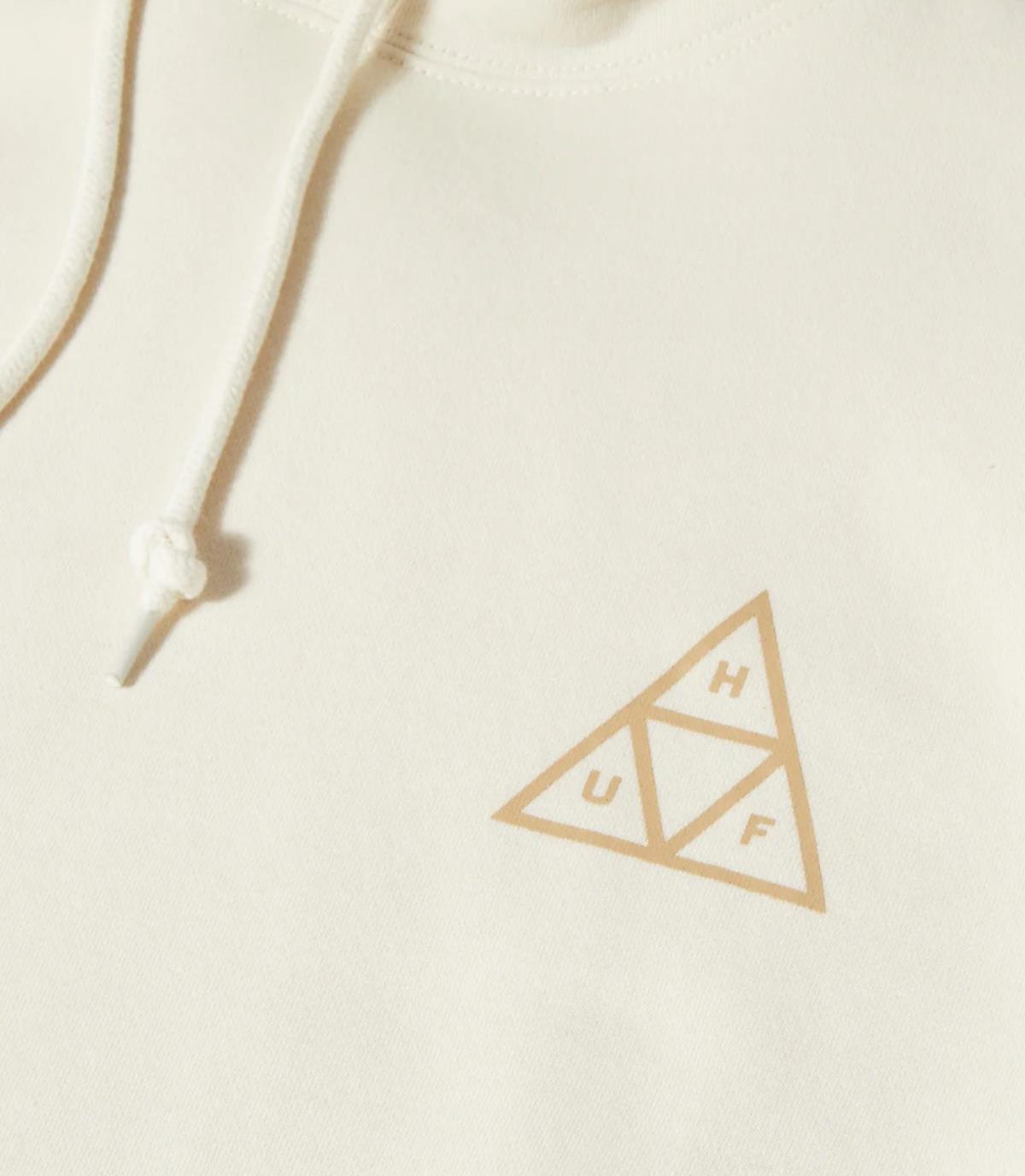 HUF WORLDWIDE FELPA Uomo
