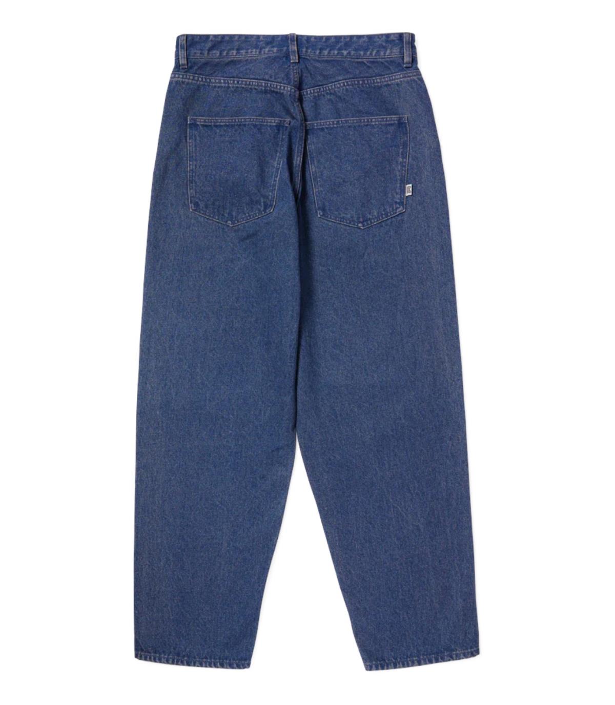 HUF WORLDWIDE PANTALONE Uomo