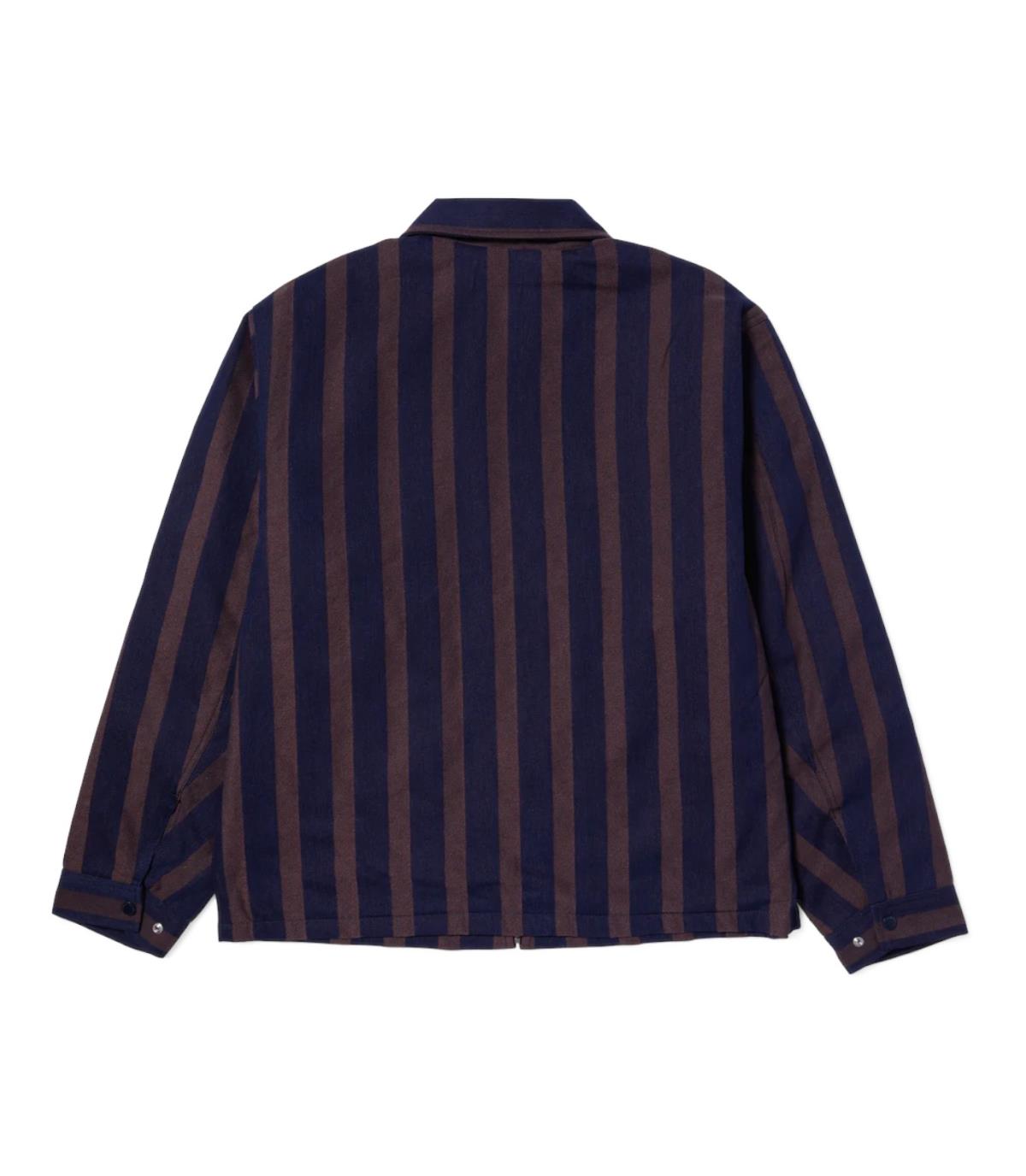 HUF WORLDWIDE JACKET Uomo