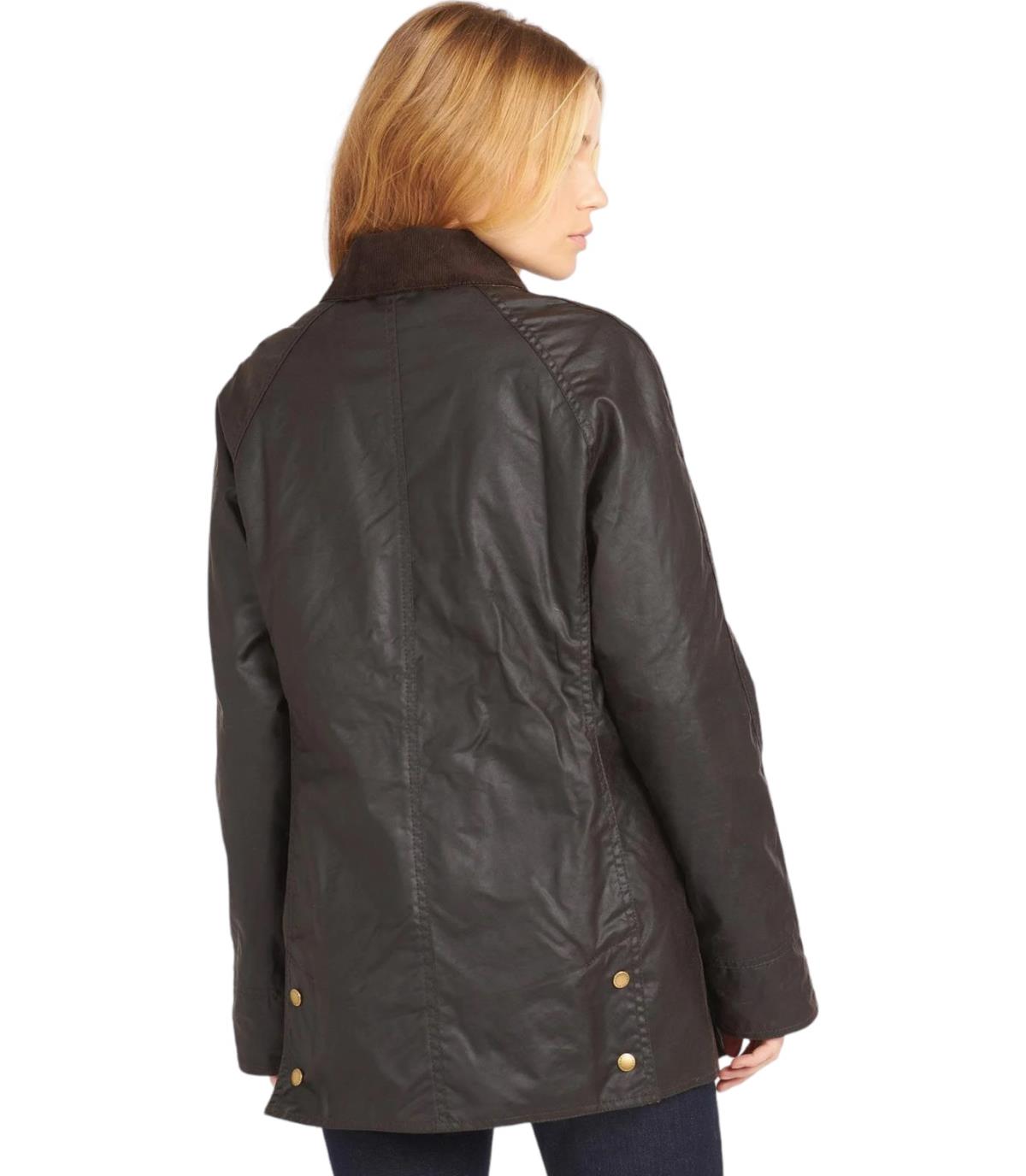 BARBOUR JACKET DONNA