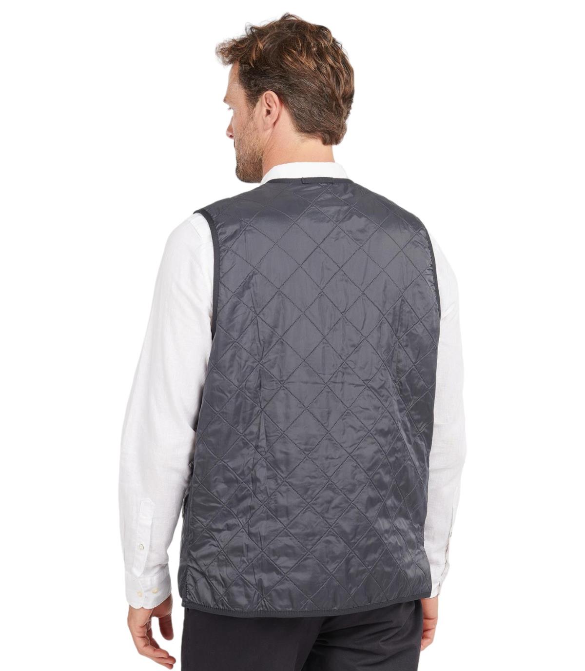 BARBOUR GILET