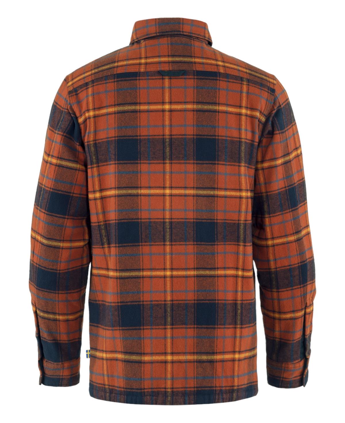 FJALL RAVEN CAMICIA Uomo
