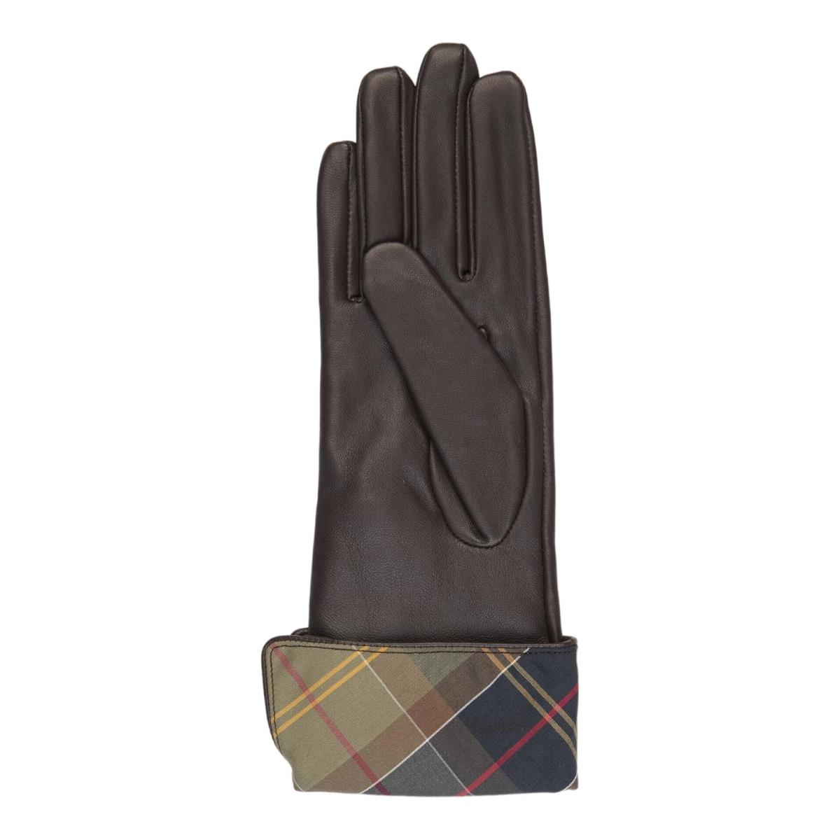 BARBOUR GUANTI DONNA