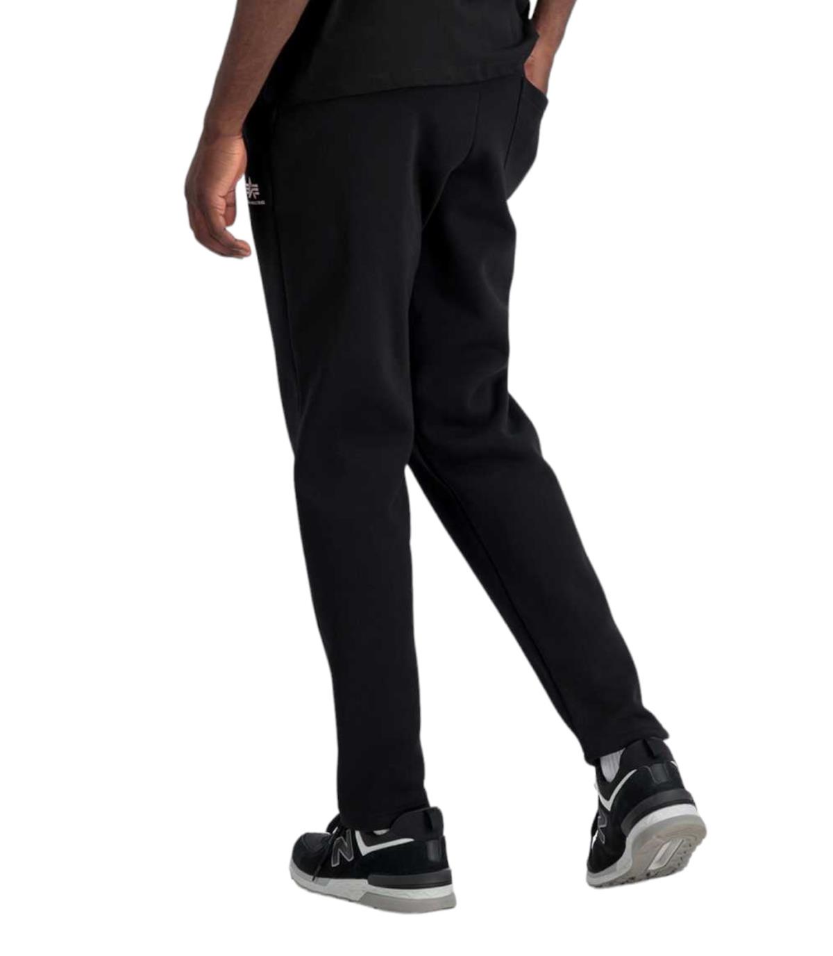 ALPHA INDUSTRIES PANTALONE Uomo