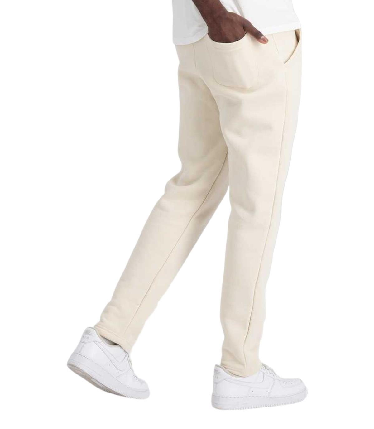 ALPHA INDUSTRIES PANTALONE Uomo