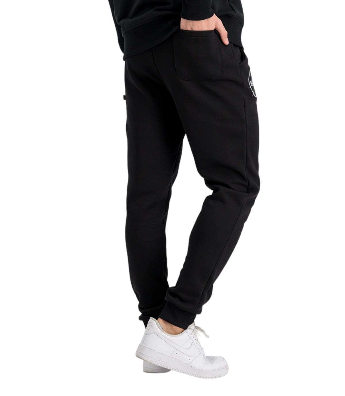 ALPHA INDUSTRIES PANTALONE Uomo