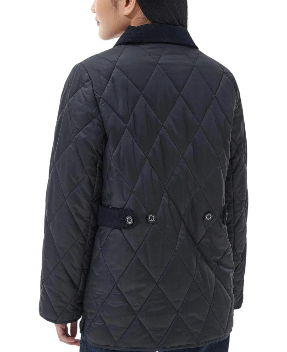BARBOUR JACKET Donna