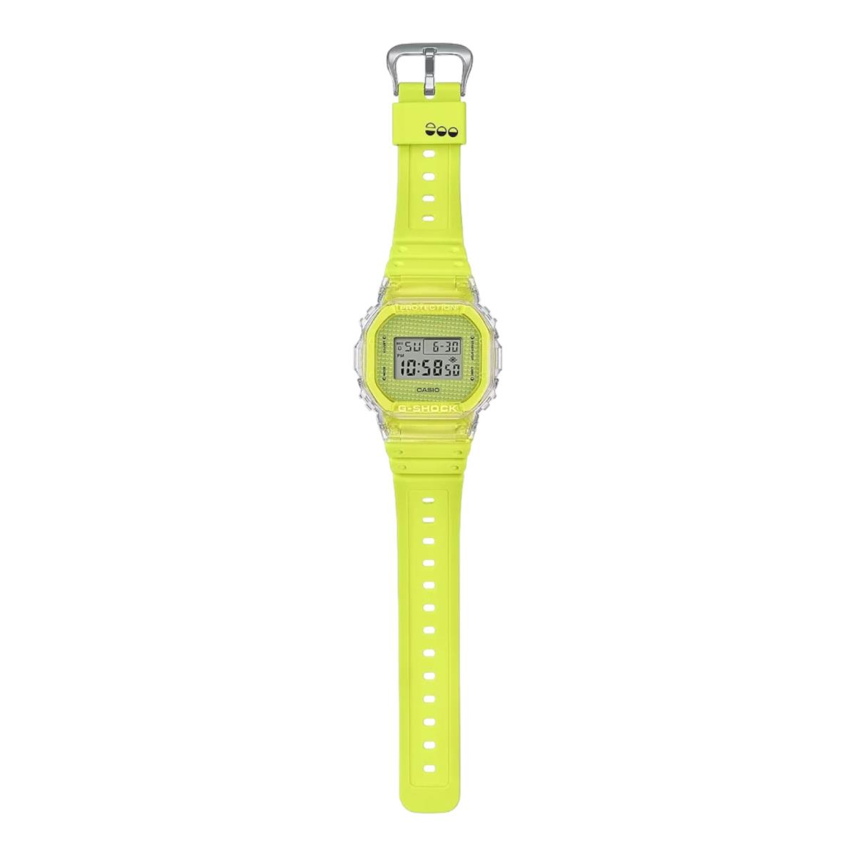 G-SHOCK OROLOGIO Unisex