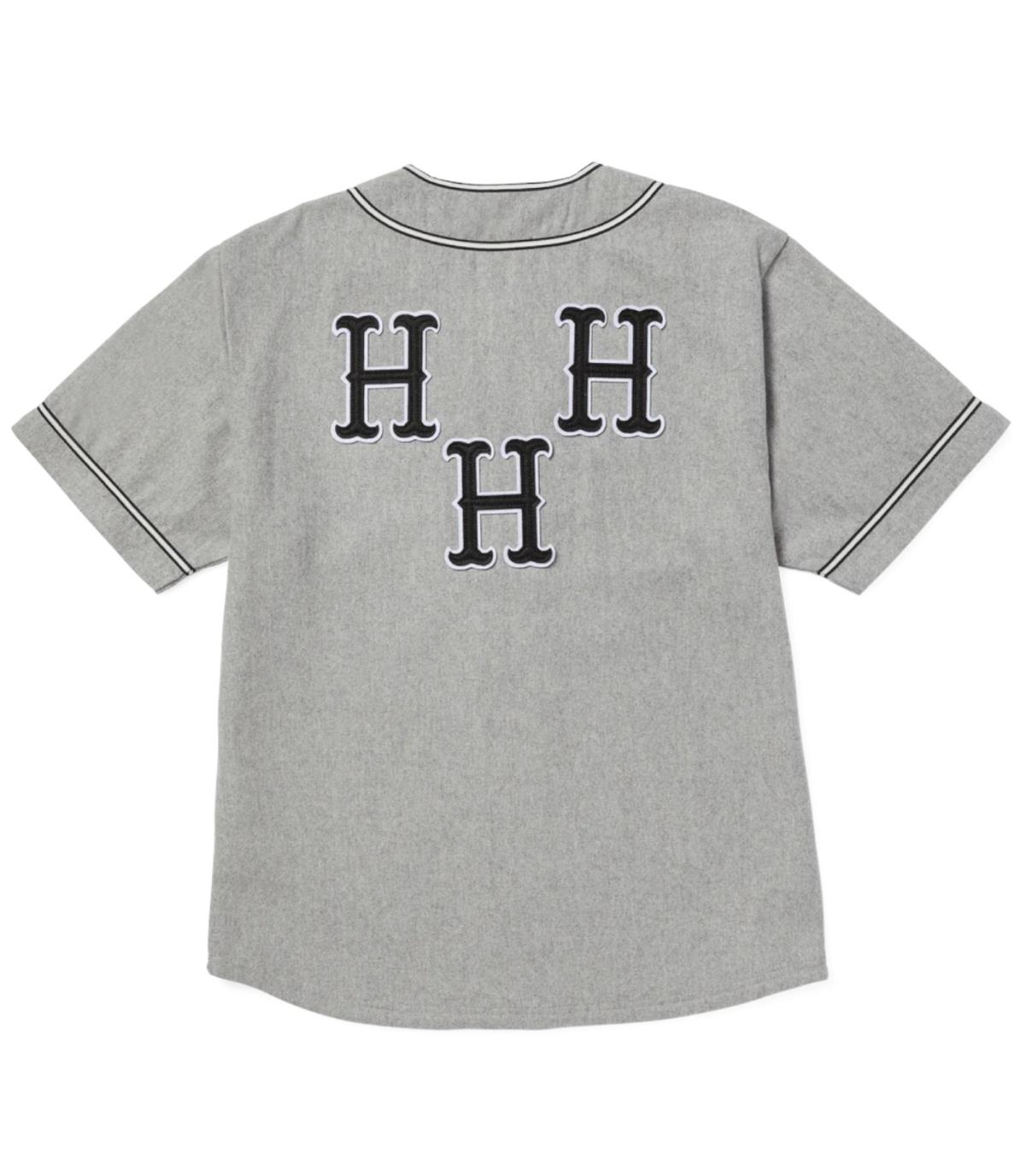HUF WORLDWIDE JERSEY Uomo