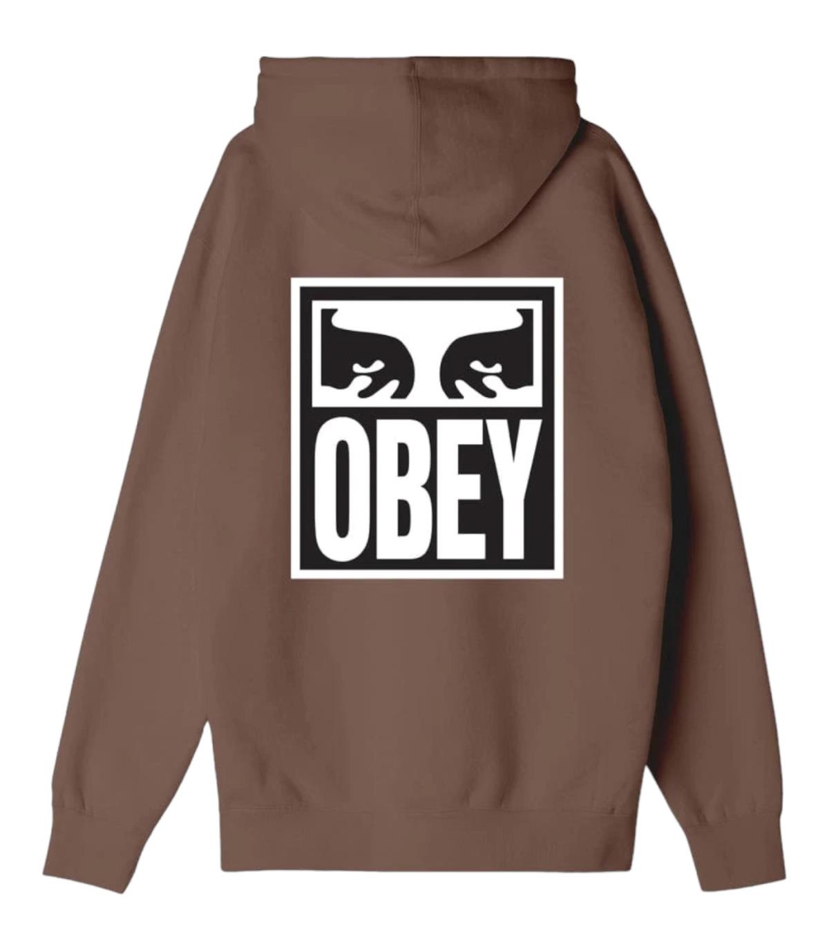 OBEY FELPA