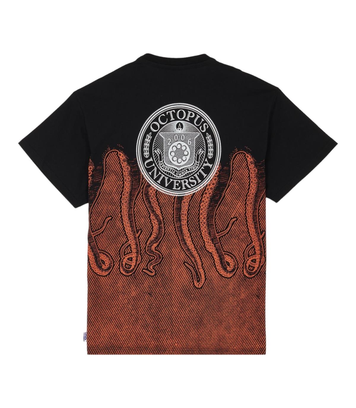 OCTOPUS T-SHIRT Uomo