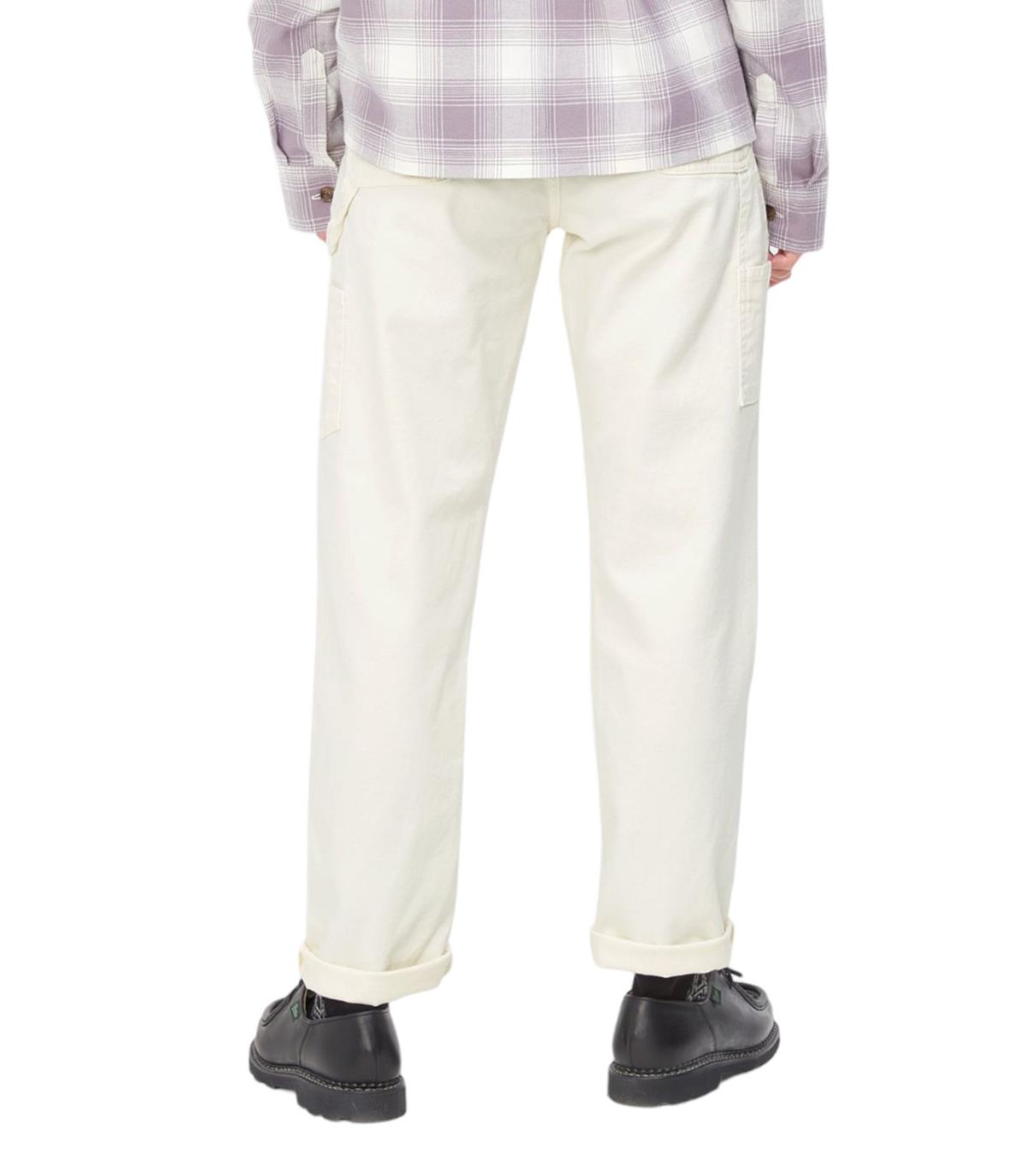 CARHARTT WIP PANTALONE Donna