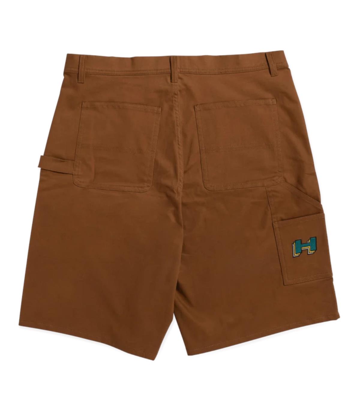 HUF WORLDWIDE SHORTS Uomo