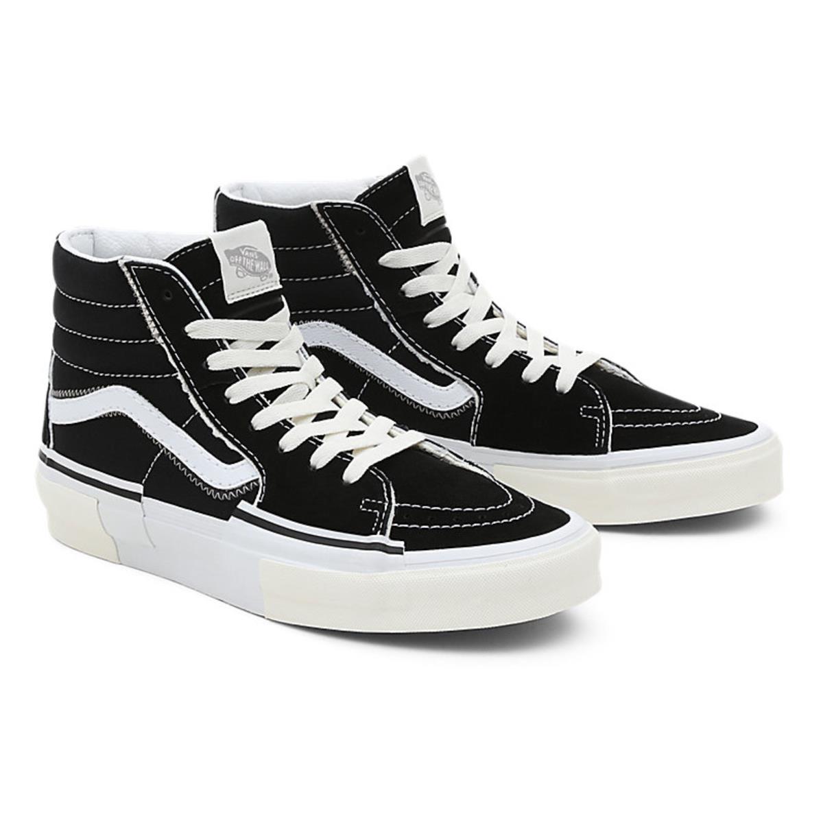 VANS OFF THE WALL SCARPE Unisex