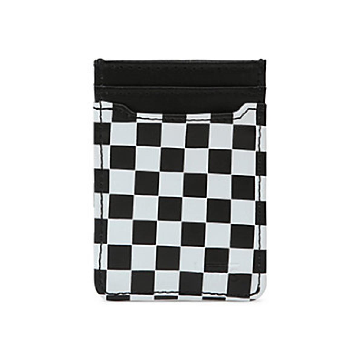 VANS OFF THE WALL PORTAFOGLI Unisex
