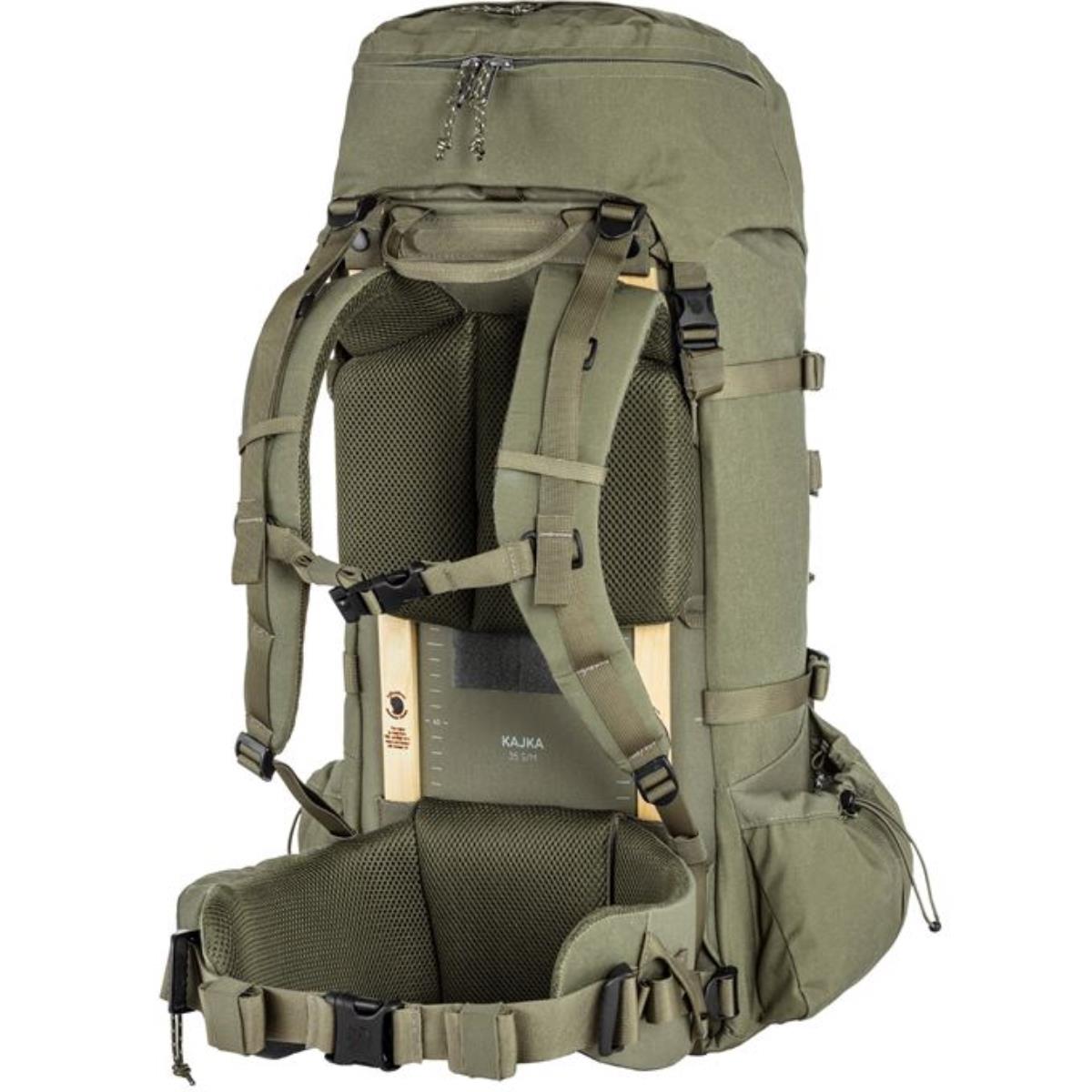 FJALL RAVEN ZAINO Unisex