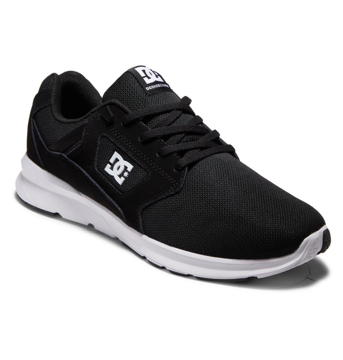 DC SHOES SCARPE Uomo