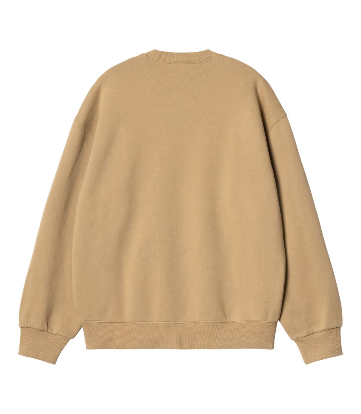 CARHARTT WIP FELPA Uomo