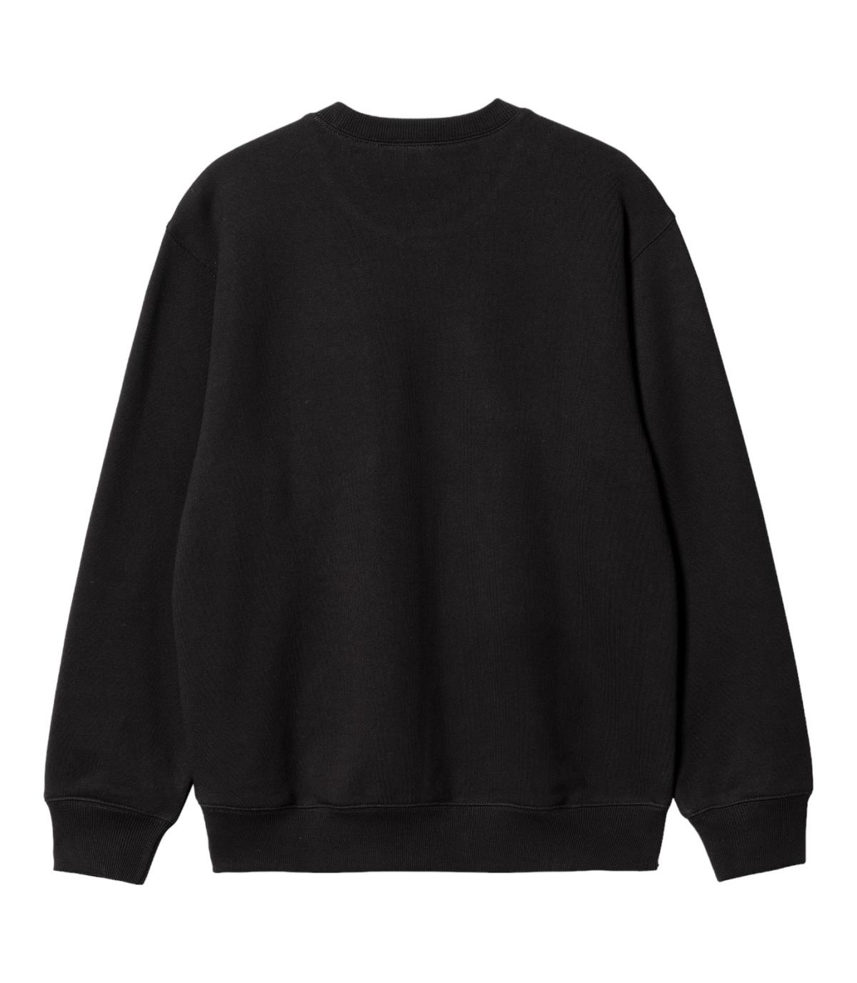 CARHARTT WIP FELPA Uomo