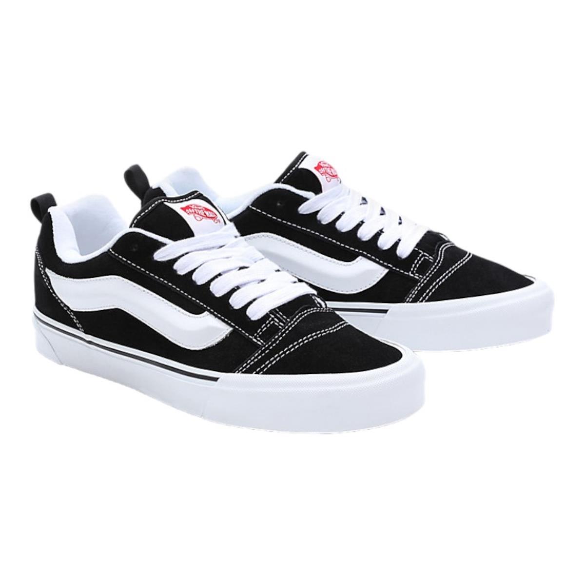 VANS OFF THE WALL SCARPE Unisex
