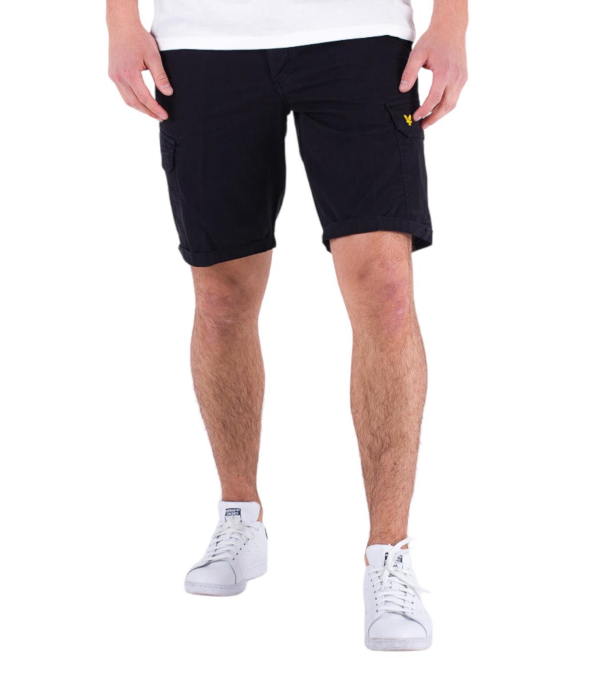 LYLE & SCOTT SHORTS Uomo