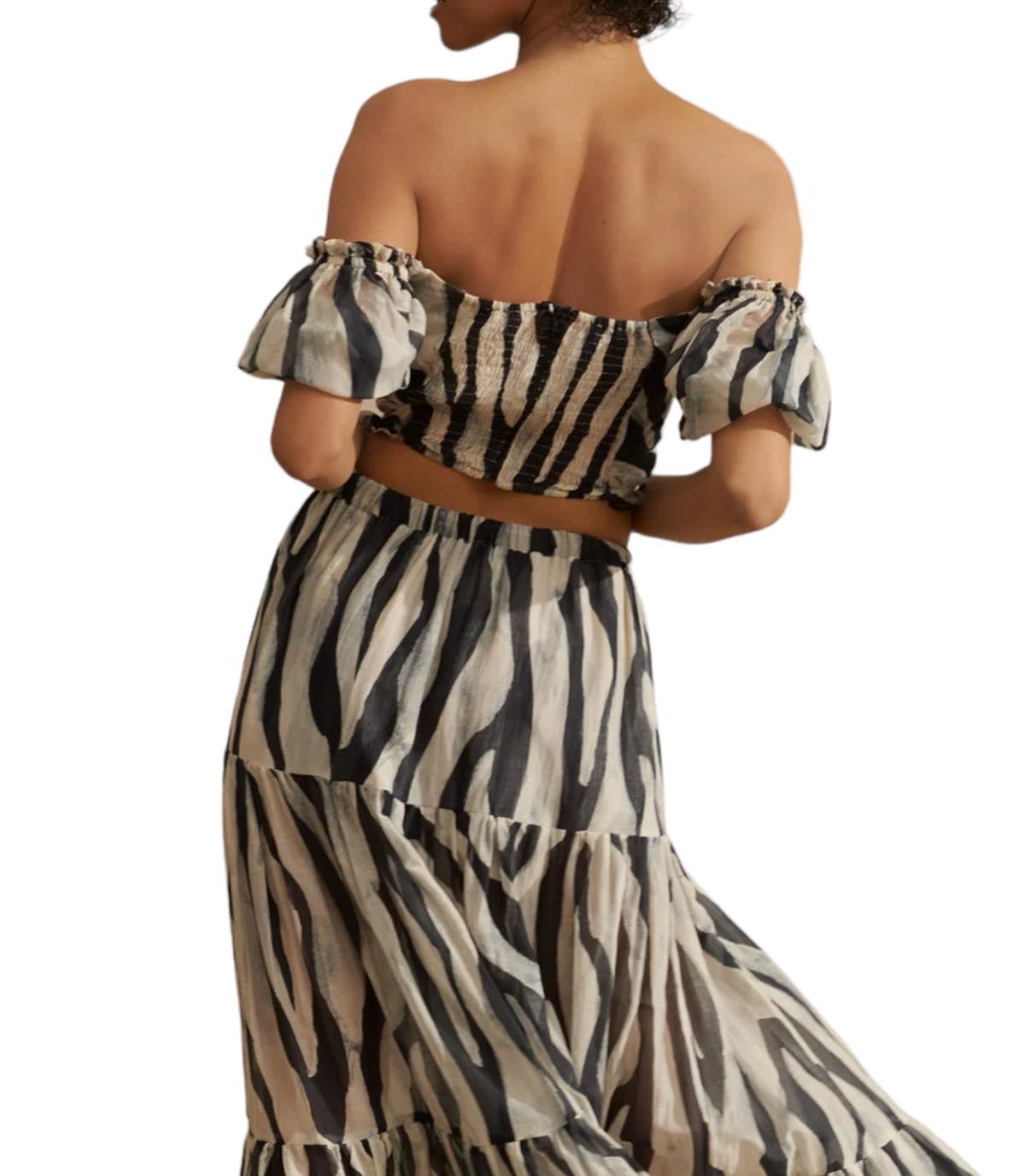 MANEBI TOP Donna
