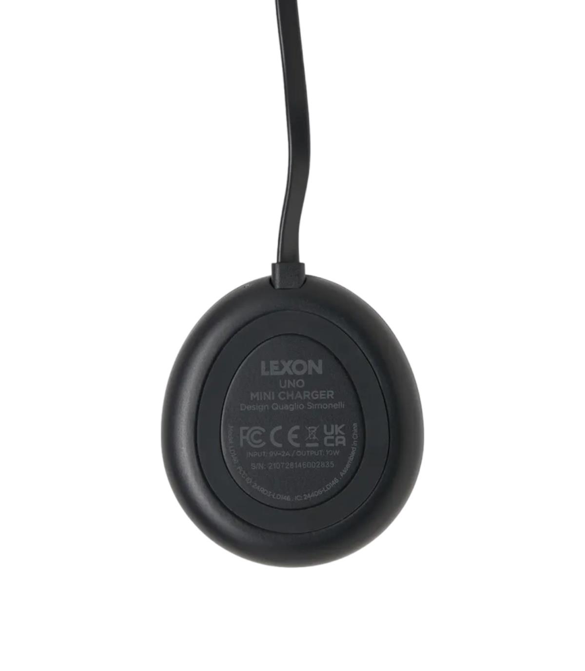 EDWIN POWERBANK Unisex