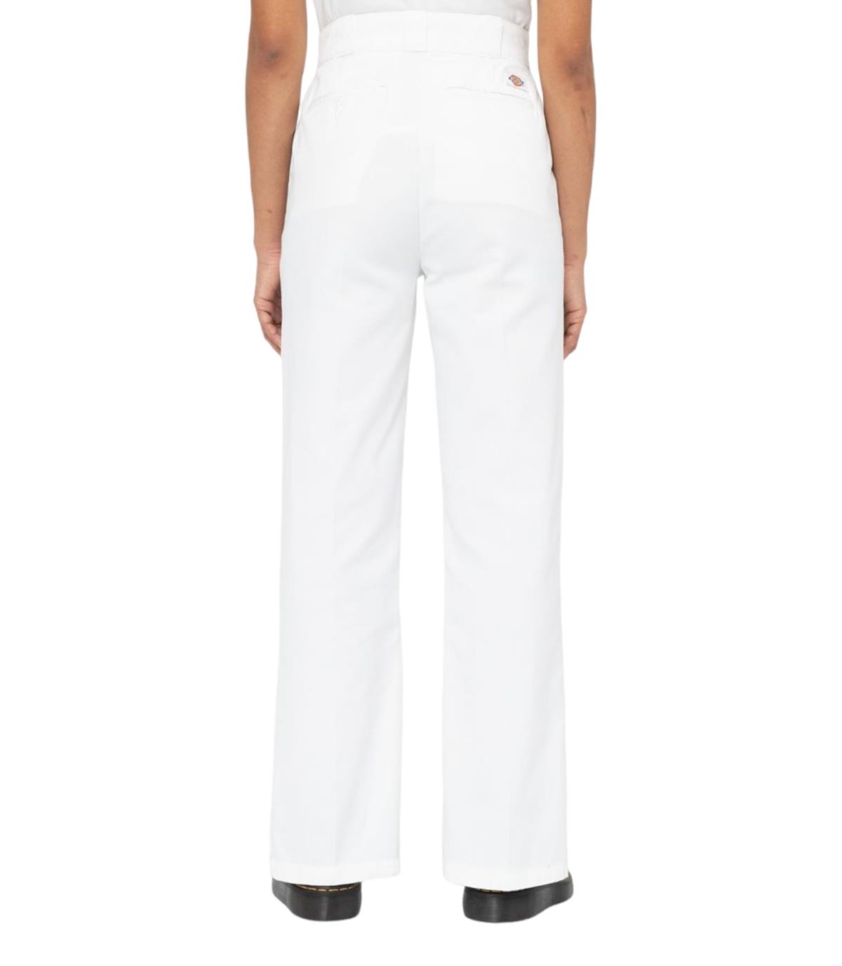 DICKIES PANTALONE Donna