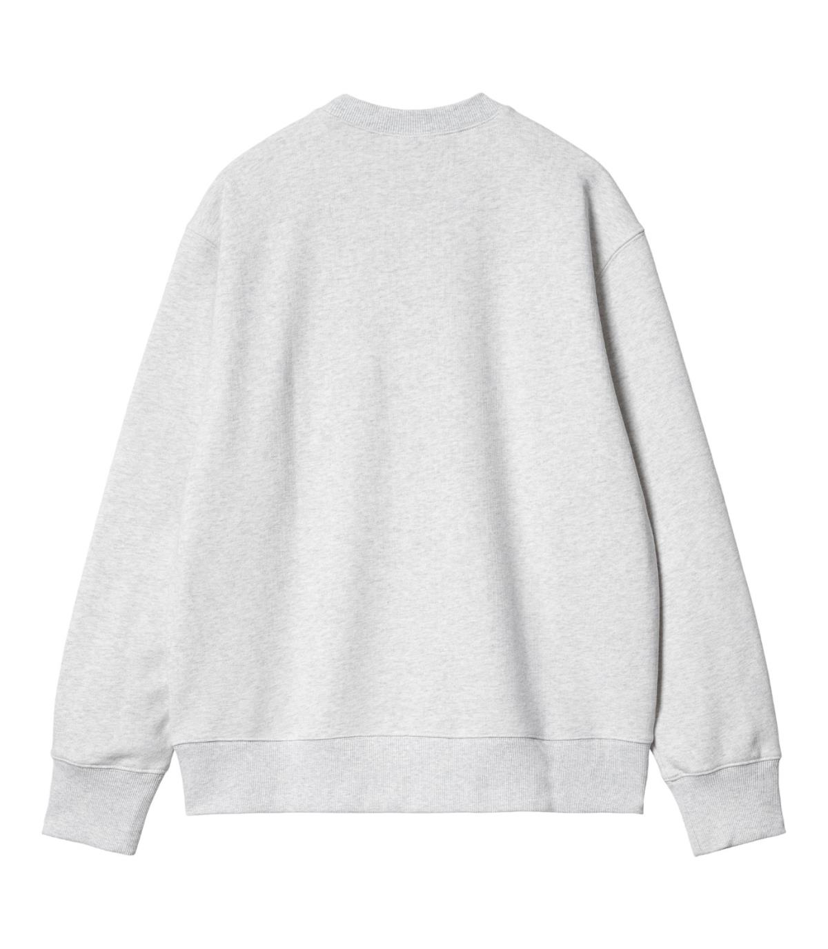 CARHARTT WIP FELPA Uomo